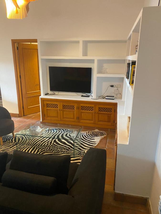 Pueblo Andaluz Marbella Club Btq Apt Apartment Luaran gambar