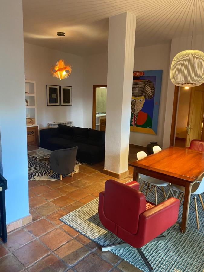 Pueblo Andaluz Marbella Club Btq Apt Apartment Luaran gambar