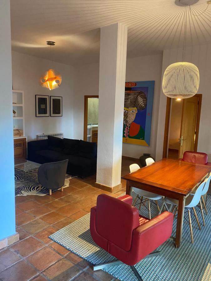 Pueblo Andaluz Marbella Club Btq Apt Apartment Luaran gambar