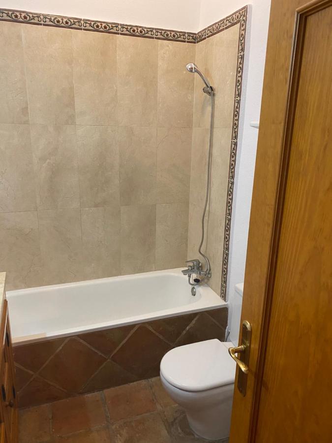 Pueblo Andaluz Marbella Club Btq Apt Apartment Luaran gambar